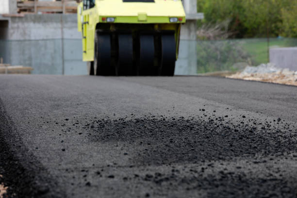 Best Interlocking Driveway Pavers  in Paulsboro, NJ