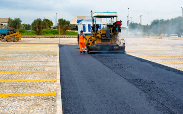 Best Cobblestone Driveway Pavers  in Paulsboro, NJ