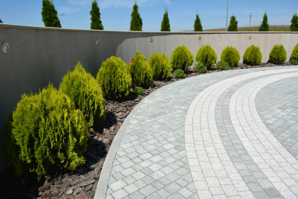 Best Residential Driveway Paver Services  in Paulsboro, NJ