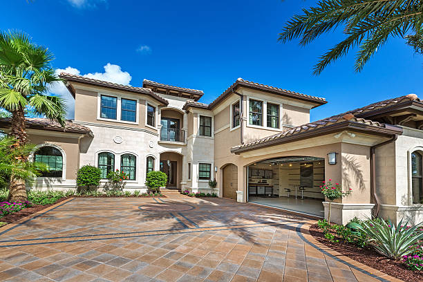 Best Concrete Paver Driveway  in Paulsboro, NJ